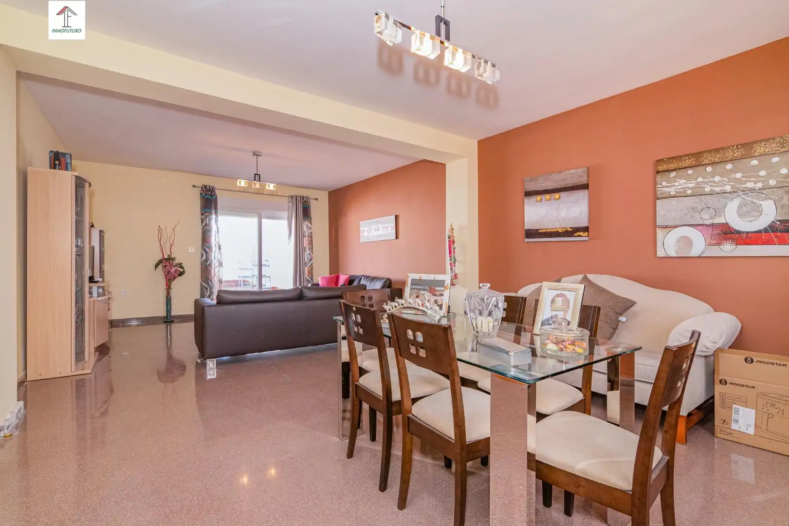 Casa con terrazza in vendita a Ogíjares, imagen 14