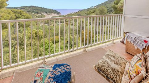 Foto 2 de Apartamento en venta en Tamariu, Palafrugell