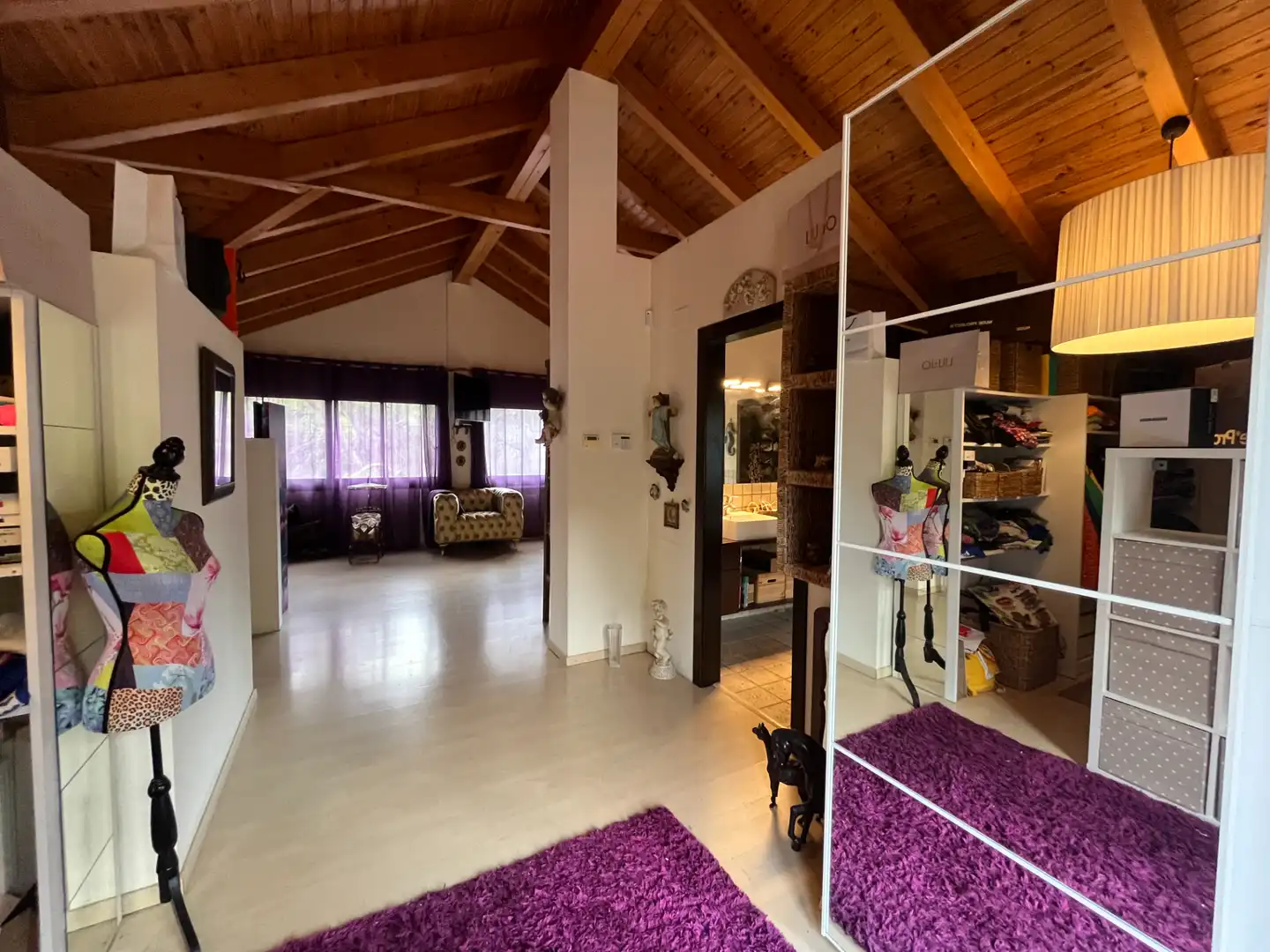 Detached house with terrace for sale in Carrer Llobregat 18, imagen 35