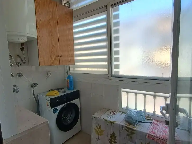 Cuina de Pis en venda en Salobreña amb Aire condicionat i Terrassa