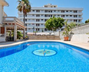 Casa o xalet de lloguer a Carrer de la Mar Menor, 11,  Palma de Mallorca