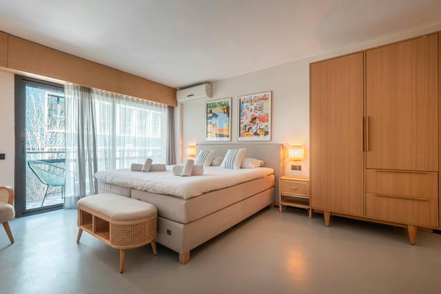 Piso en Alquiler en N/A en El Congrés i els Indians