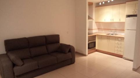 Foto 2 de Piso de alquiler en Calle Balanguera, El Fortí, Illes Balears