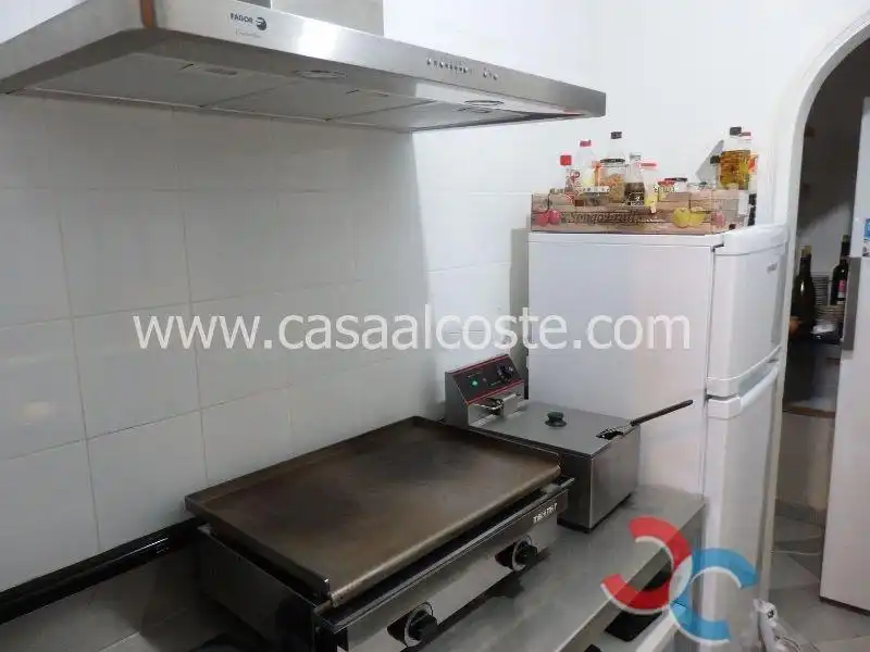 Commercial properties for sale in Marín