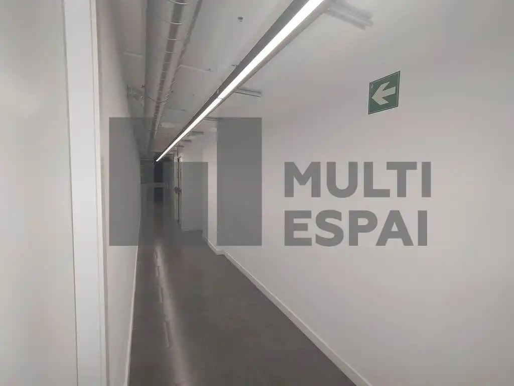 Business premises to rent in Carrer de Calàbria, imagen 28