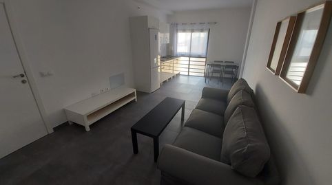 Foto 3 de Piso de alquiler en Avenida de las Américas, El Tablero, San Bartolomé de Tirajana
