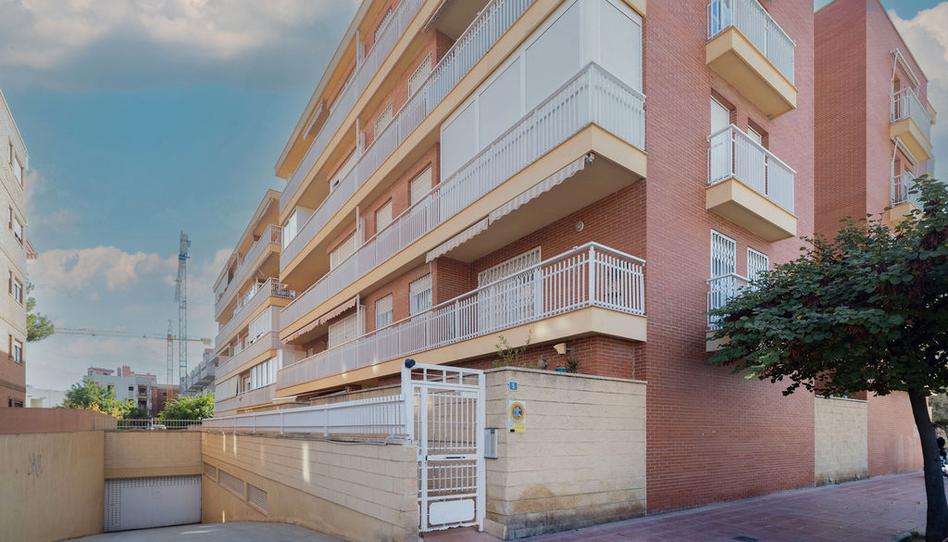 Foto 1 de Pis en venda a C/ Javea, Norte, Alicante