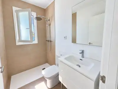 Attique avec piscine à vendre à El Faro de Calaburra - Chaparral, imagen 18