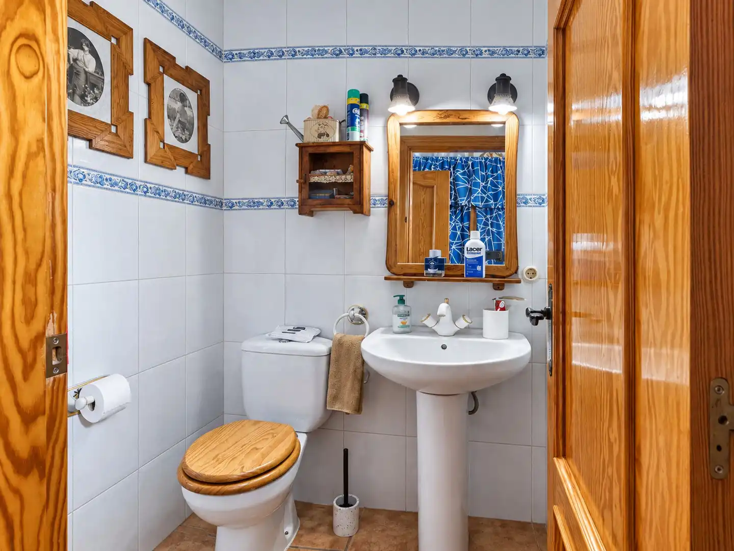 Wohnung mit Aufzug zum Verkauf in Calle lleida 13 13, imagen 24