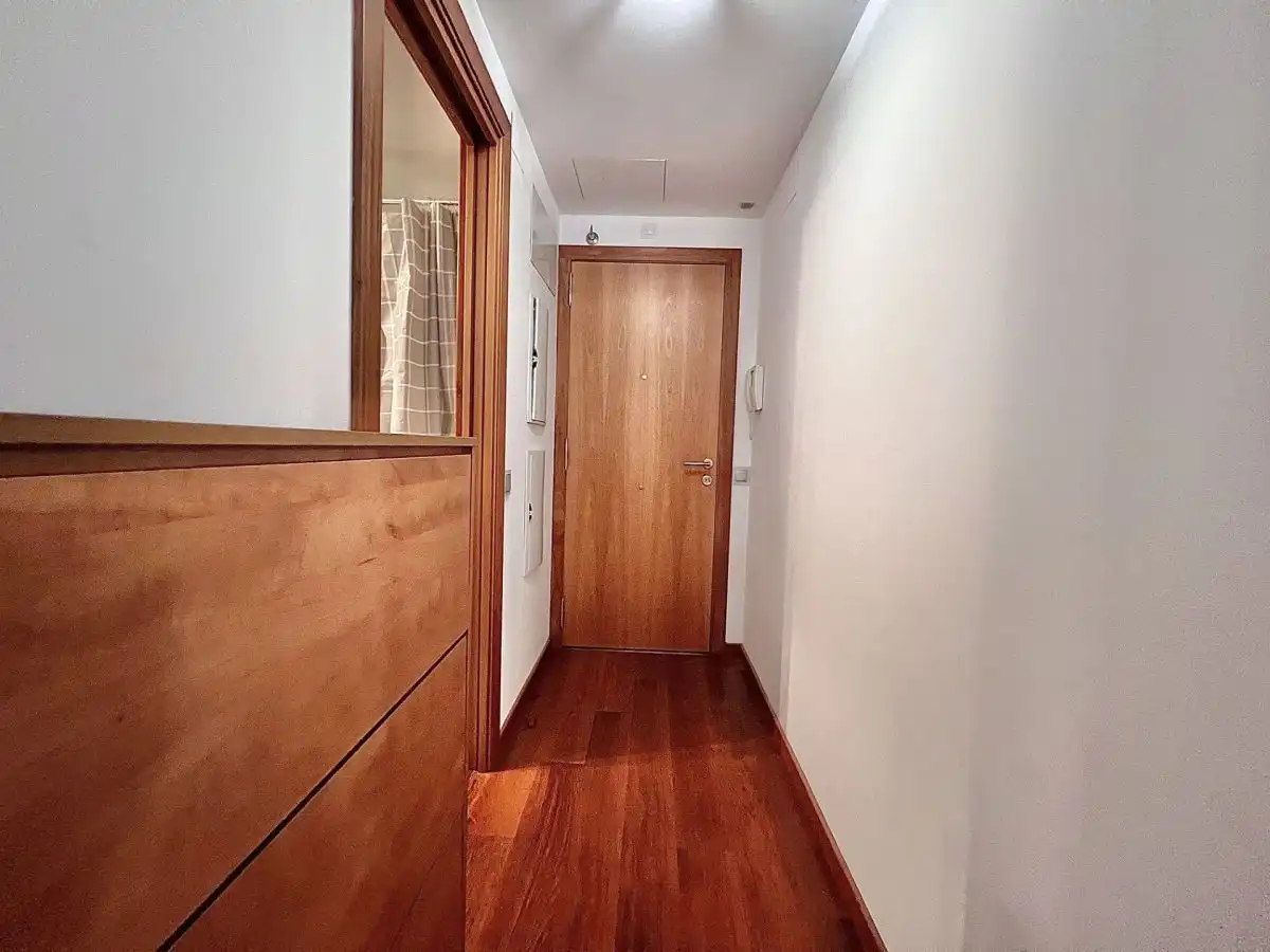 Piso de alquiler en Terrassa con Aire acondicionado y Balcón