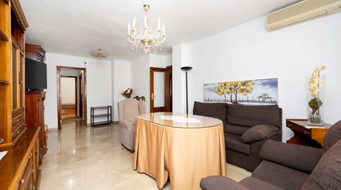 Foto 4 de Piso de alquiler en Calle Martín Bohórquez, 16, Fígares, Granada Capital