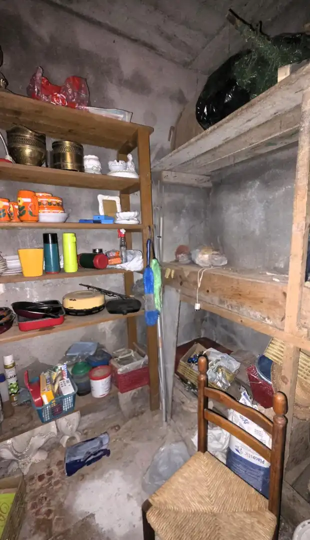 Einfamilien-Reihenhaus zum Verkauf in La Guancha