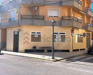 Exterior view of Premises for sale in La Llosa de Ranes  with Air Conditioner