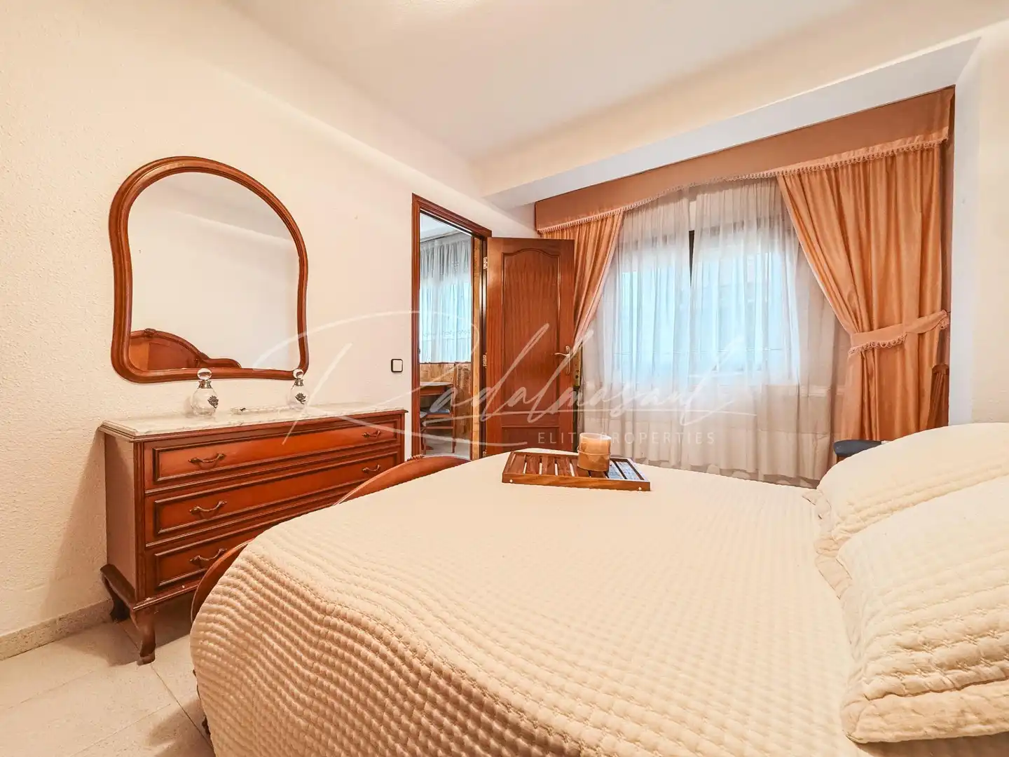 Habitación de Piso en venta en Reus con Amueblado