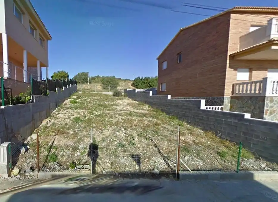 Lands and plots for sale in Carrer Carrer del Vallès, 29, imagen 9