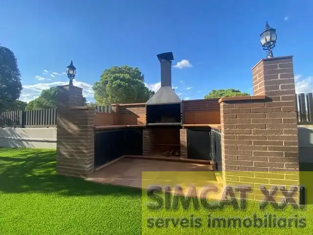 Casa o xalet en venda a Vilamalla