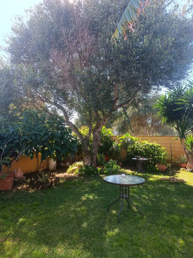 Casa rústica con jardín en venta en Zahora, imagen 30