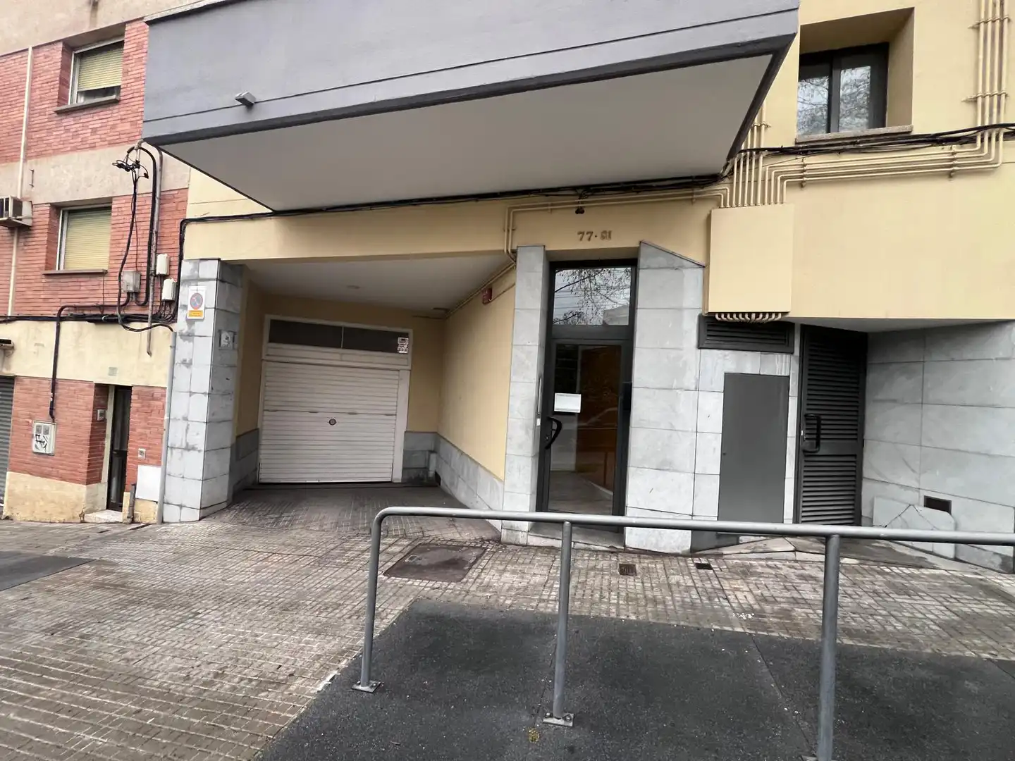 Appartement avec ascenseur à vendre à Passeig del Vint-i-dos de Juliol 77, imagen 3