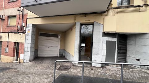 Foto 3 de Piso en venta en Passeig del Vint-i-dos de Juliol, 77, Can Boada, Terrassa