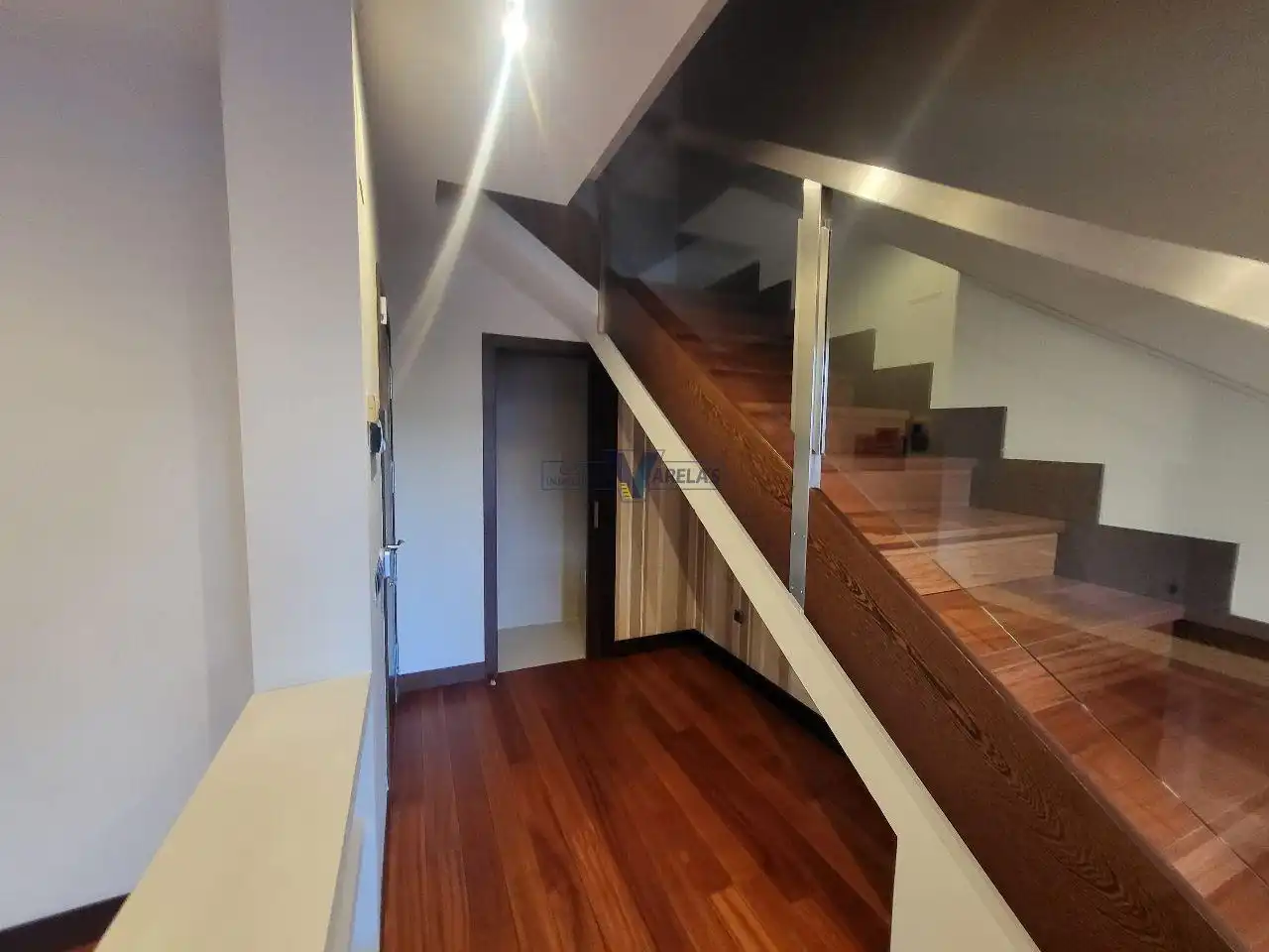 Maisonette zum Verkauf in Ourense Capital  mit Heizung, Terrasse und Haustechnik