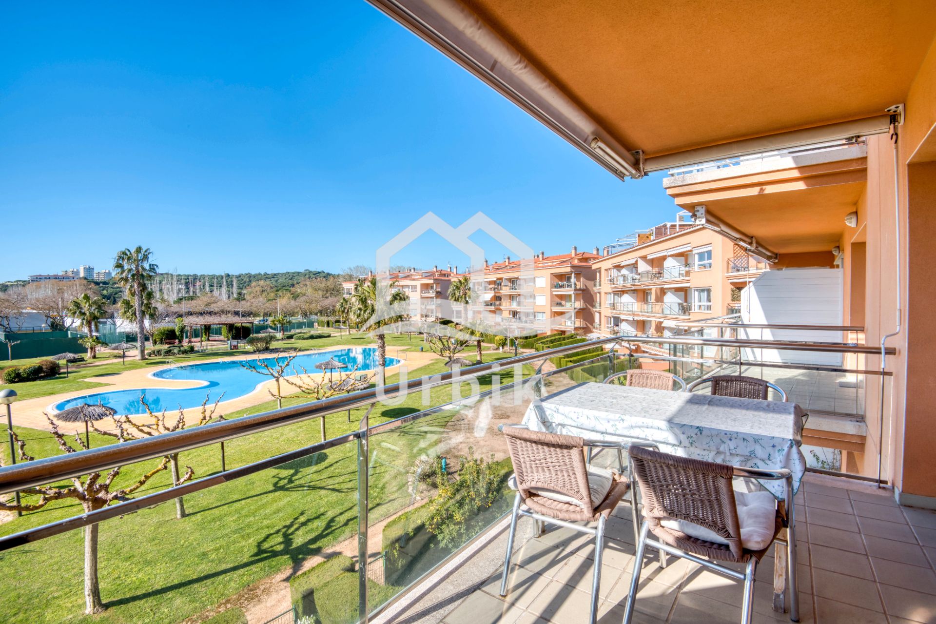 Flat for sale in Avinguda Vall de Ribes, 14, Port d'Aro