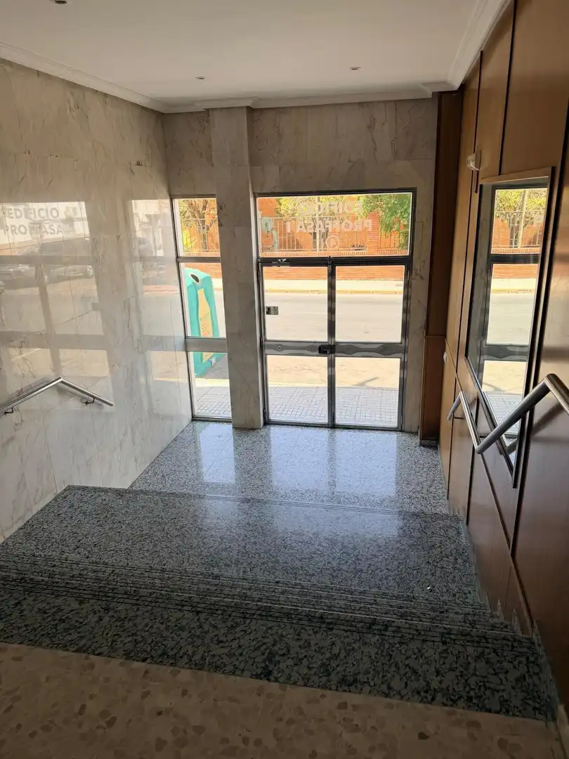 Apartament en venda en Badajoz