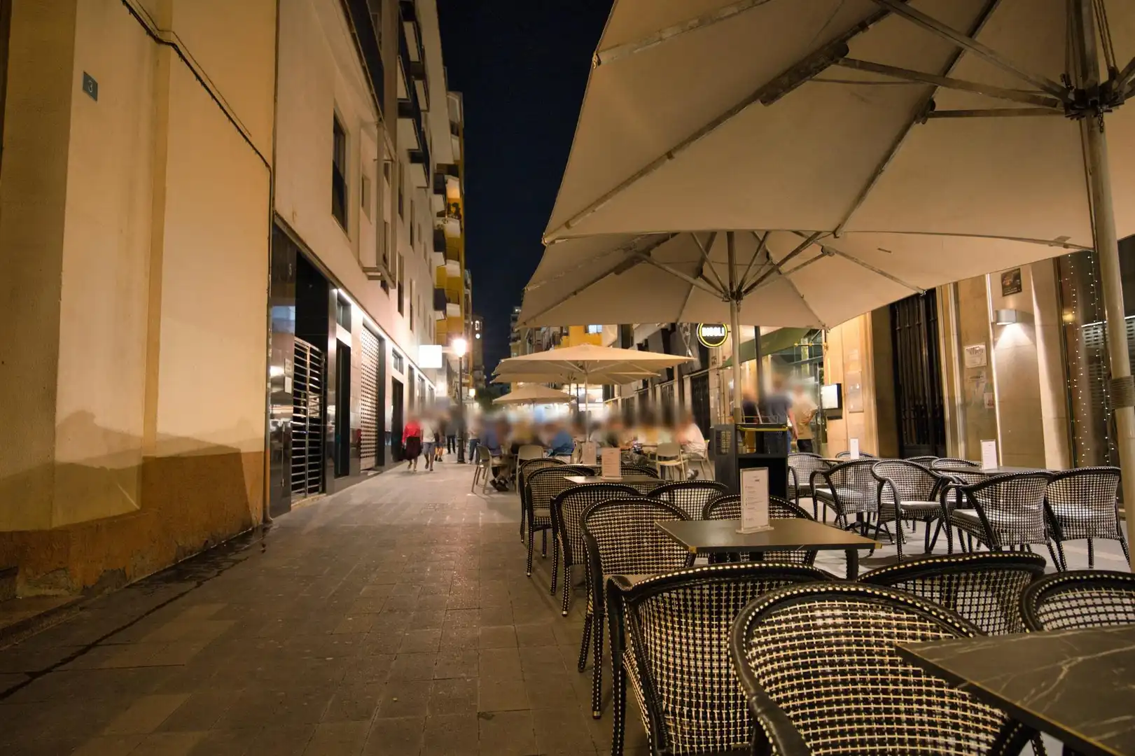 Penthouse mit Aufzug zum Verkauf in Calle CANDIDA JIMENO GARGALLO, imagen 8