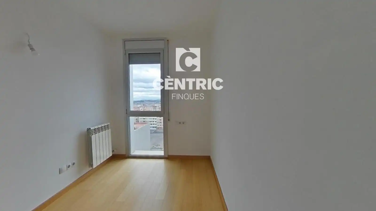 Flat for sale in Plaça Catalunya - Escola Industrial