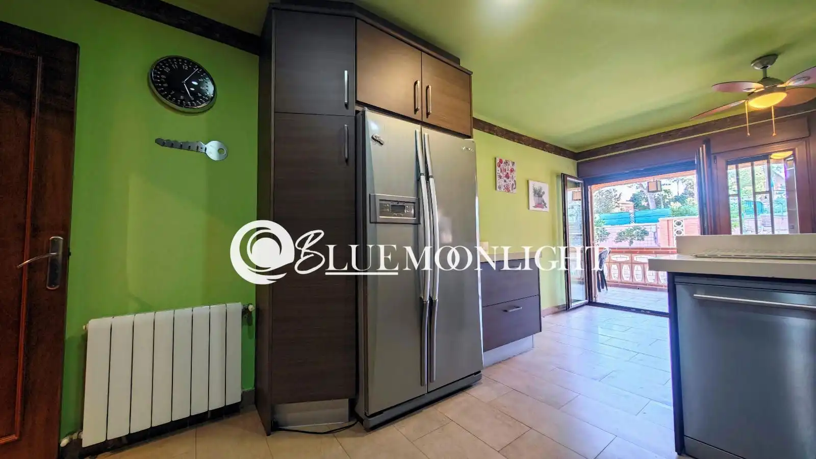 Villa avec piscine à vendre à Roquetes, imagen 45
