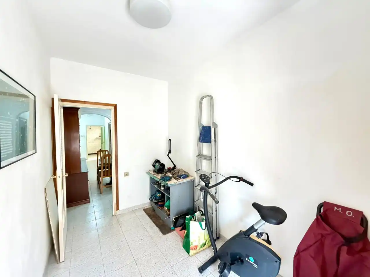 Wohnung zum Verkauf in Mataró