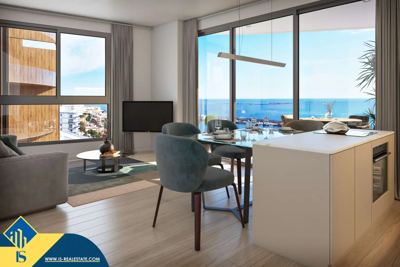 Apartment mit Pool zum Verkauf in Centro Urbano, imagen 15