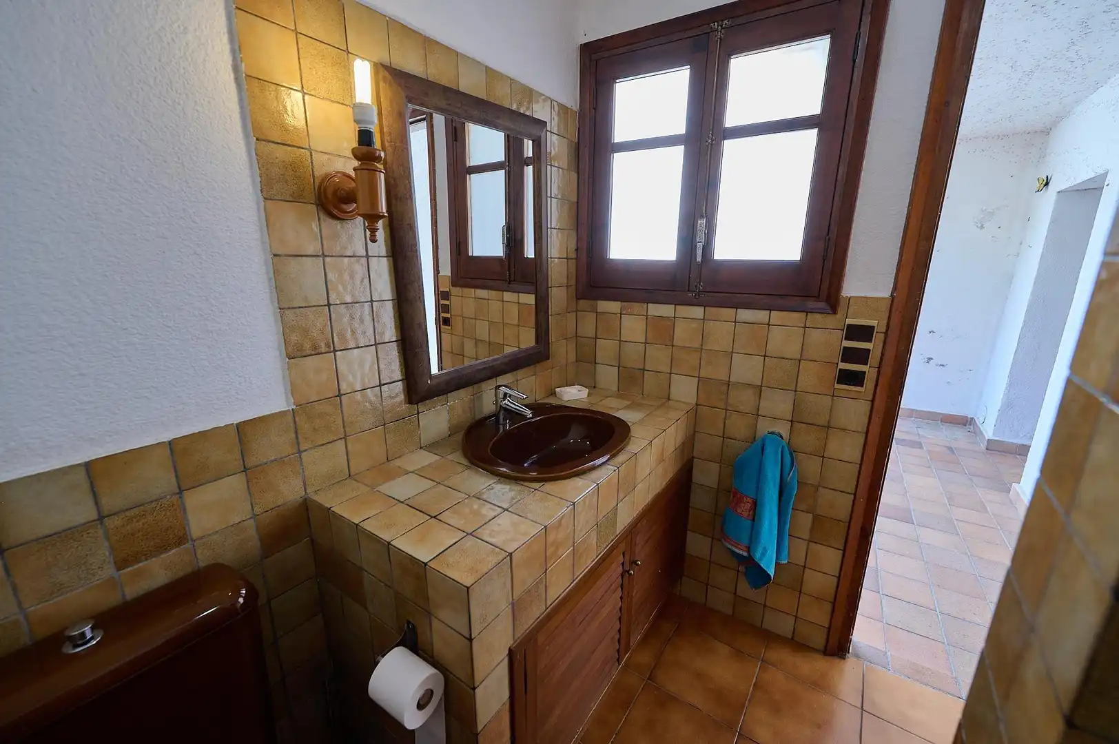 Terraced house for sale in Sentmenat, imagen 54
