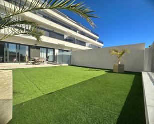 Terrassa de Dúplex de lloguer en Finestrat amb Aire condicionat i Terrassa