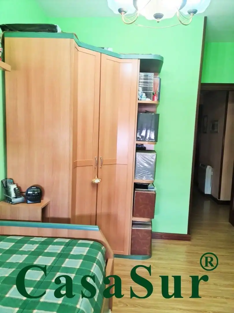 Habitación de Piso en venta en Tudela de Duero con Aire acondicionado, Calefacción y Parquet