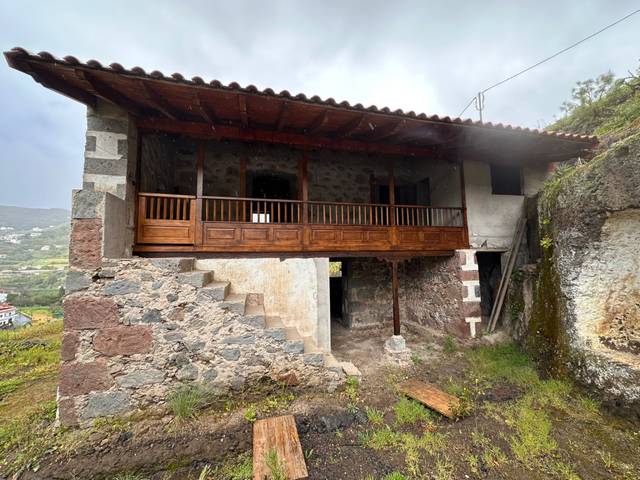 Finca rústica en Venta en El Álamo - Arbejales