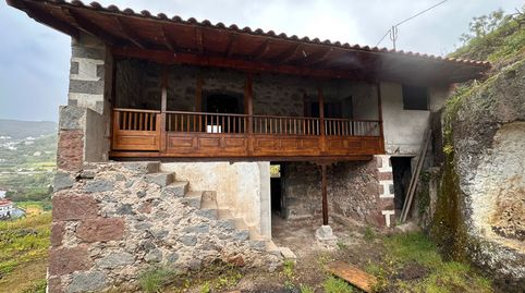 Foto 2 de Finca rústica en venda a El Álamo - Arbejales, Teror
