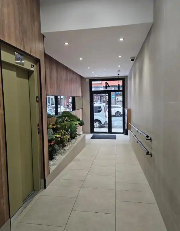 Pis en venda en Begoña - Santutxu