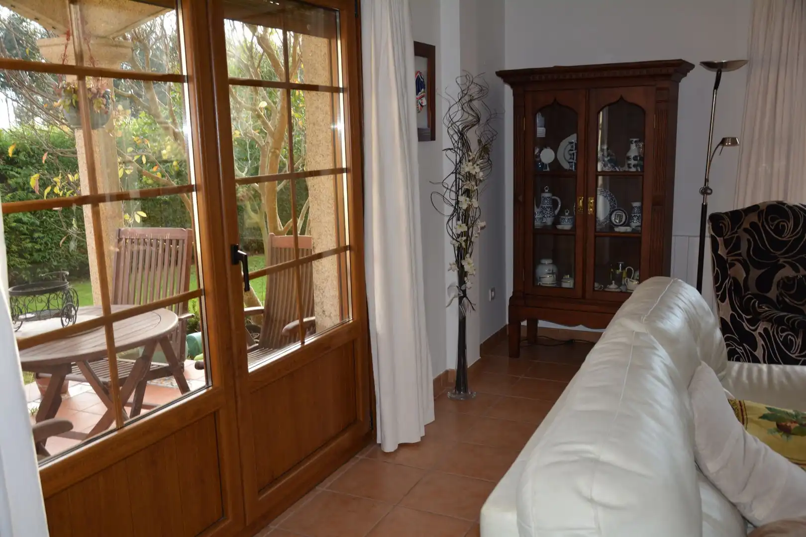 Casa o chalet en venta en Cambre