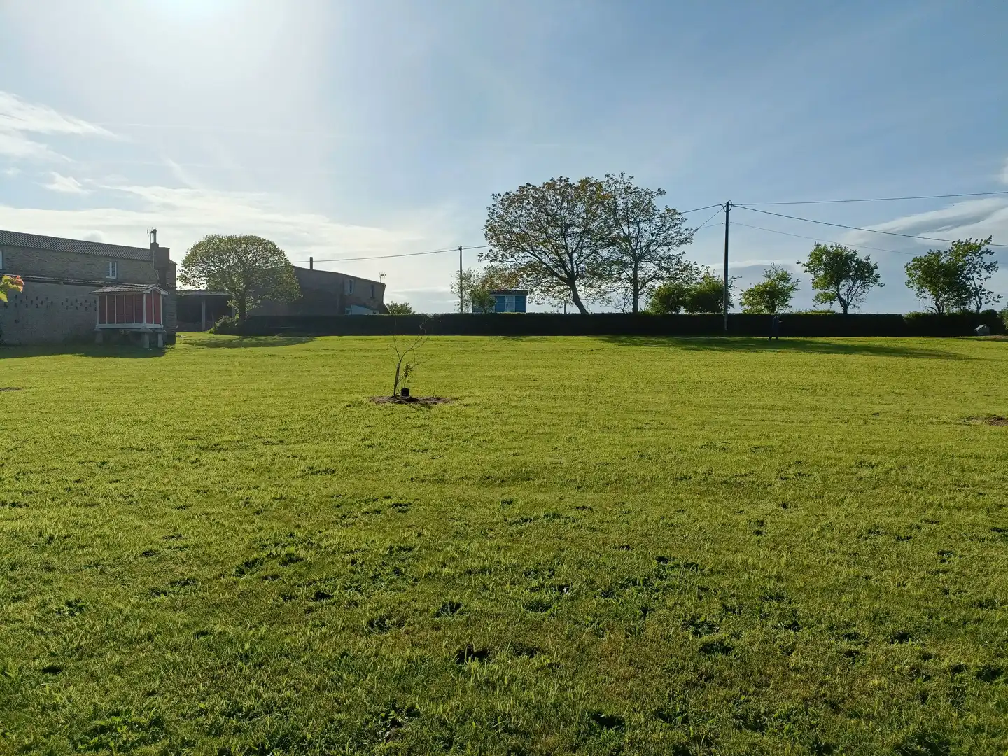Terreno residenziale in vendita a Lugar Castelo, imagen 3