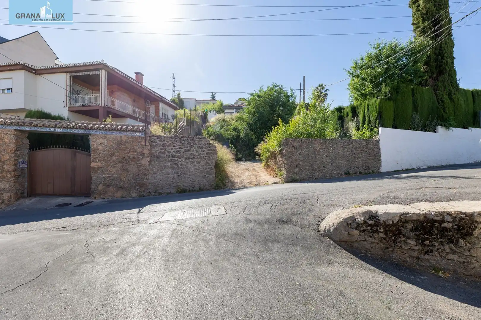 Terreni e lotti in vendita a Calle de las Casillas