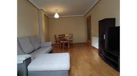 Photo 3 of Flat to rent in Doña Jimena , HUCA - La Cadellada, Asturias