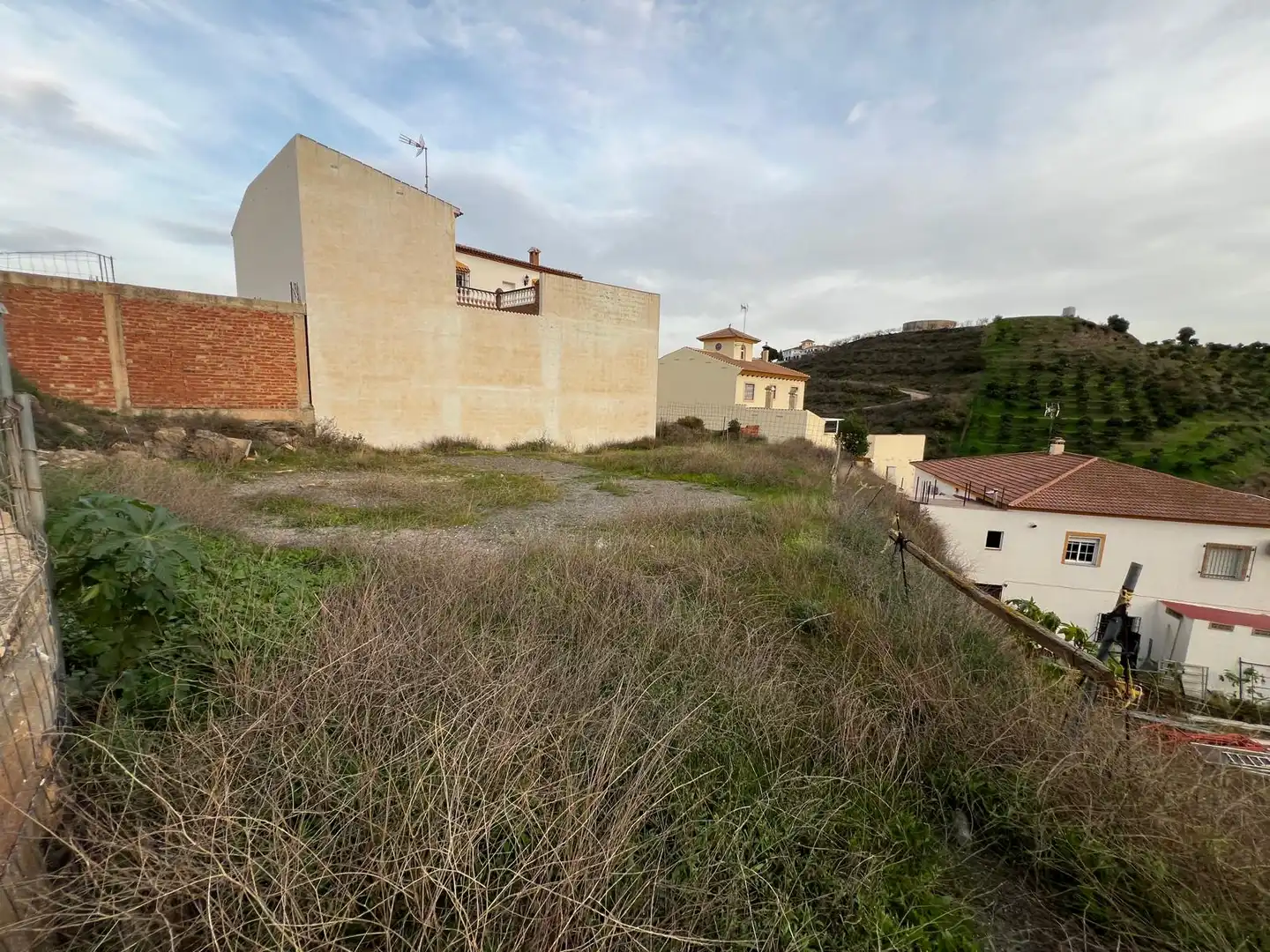 Terrenys i solars en venda a Benamocarra, imagen 4