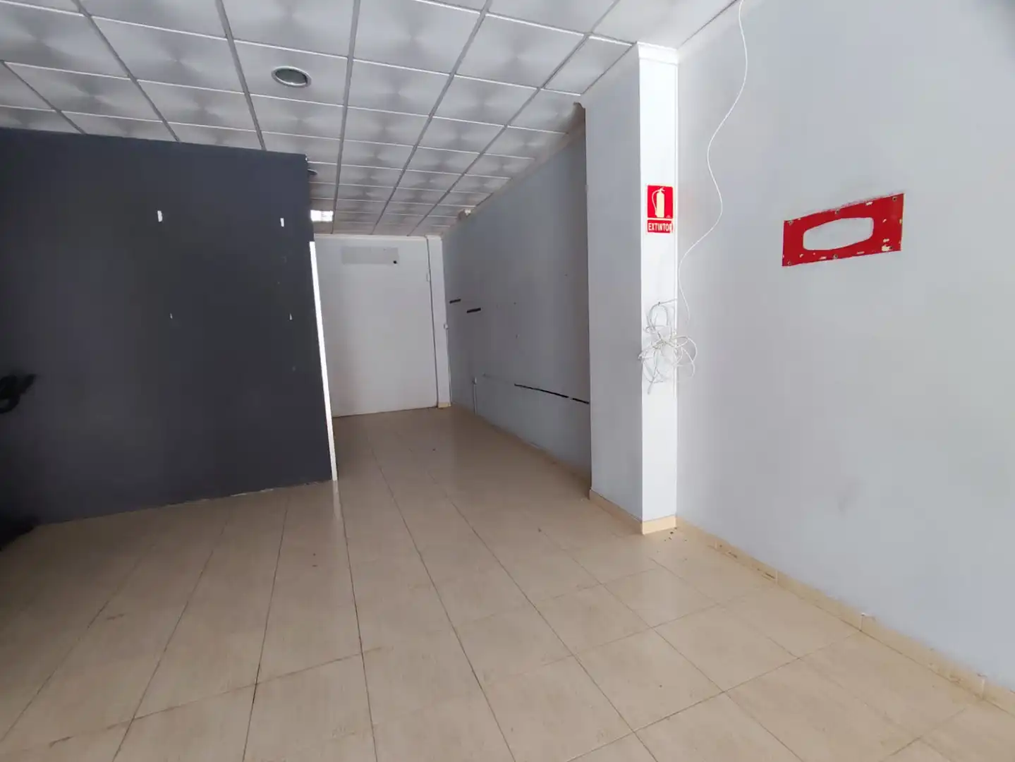 Local comercial en venda a Calle Veracruz 33, imagen 20