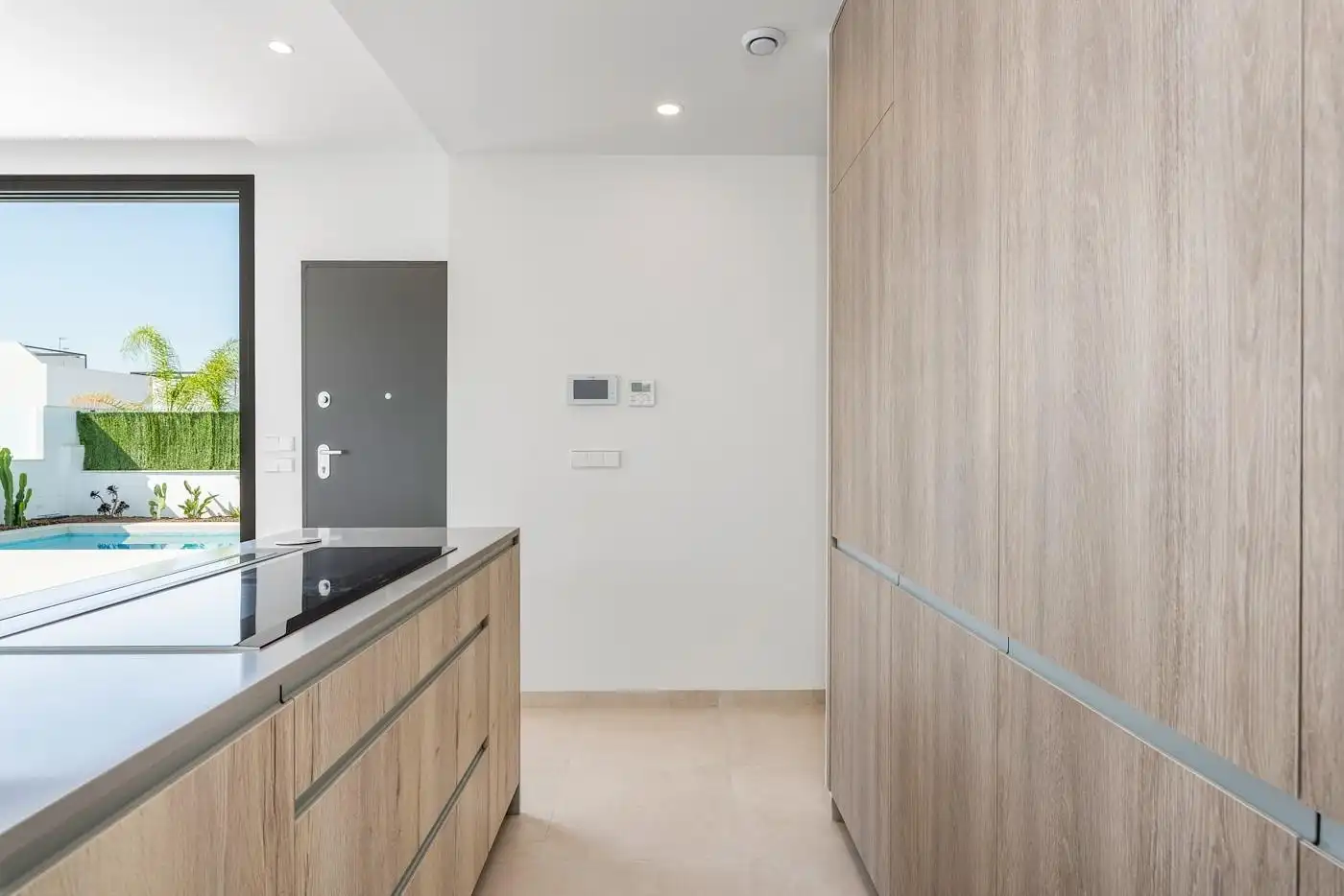 Villa avec piscine à vendre à Santiago de la Ribera, imagen 9