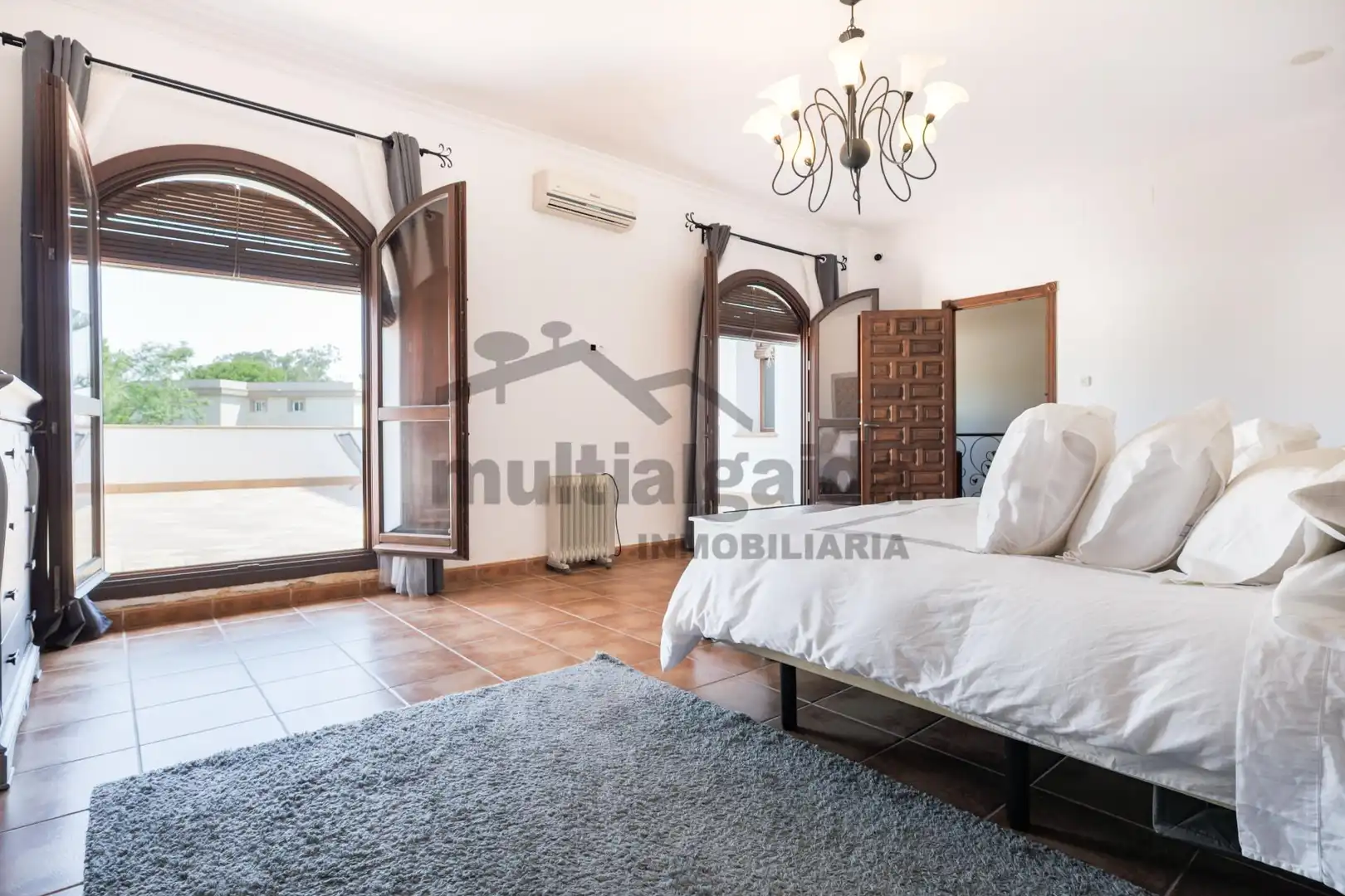 Villa mit Terrasse zum Verkauf in La Jara, imagen 52