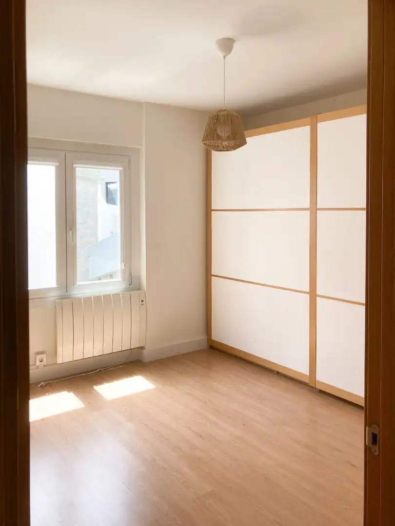 Wohnung mit Aufzug zum Verkauf in Centro - Juan Flórez - Plaza Pontevedra