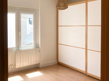 Piso con ascensor en venta en Centro - Juan Flórez - Plaza Pontevedra