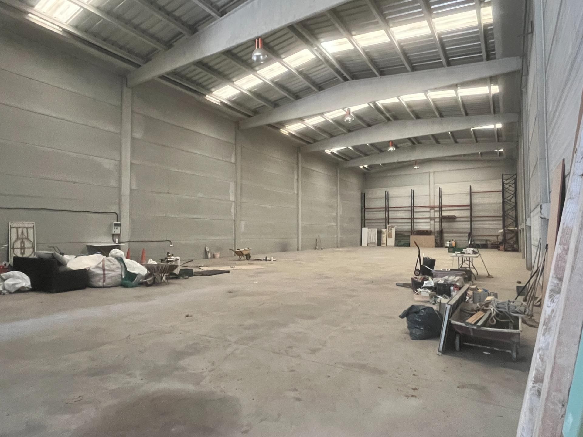 Industrial buildings for sale in Bellvei