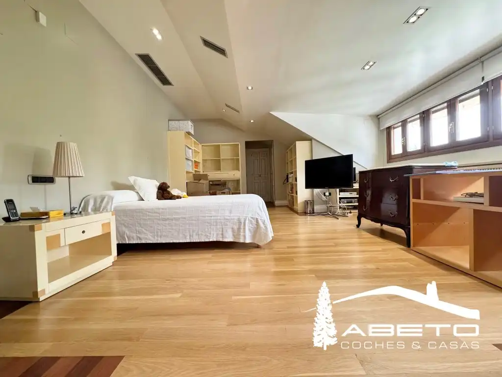 Casa o chalet en venta en Madrid