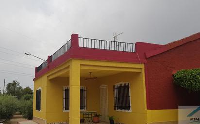 Casa o xalet en venda a Algorós - El Derramador